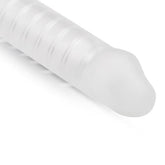 Boners Ondersteunende Penis Sleeve - PlayForFun